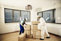 Torn Between Owning and Renting a Home? It's Time to Decide