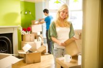 How To Move Efficiently 