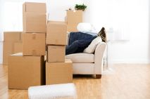 Tips When Cleaning Your New Dwelling Place after You Move