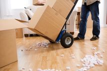 Tips on How to Hire a Cargo Van