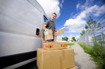 Where to Use Big Storage Boxes 