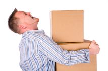 Getting a Moving Van for Your Move: A Cheap Alternative