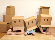 Consider Yourself Lucky With These Moving Tips