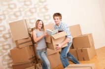 The Rule of Thumb in Choosing the Moving Company to Hire