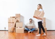 How to Offset Carbon Footprint When You Move