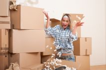 How to Pack Your Computer for the Move