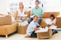 Moving Companies: 