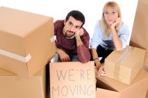 What to Do When Moving Means Separation?