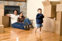 How to Get the Most Ideal Man and Van