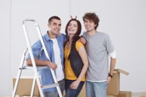 When Your Tenant Moves Out, It's Time for Some Actions