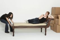 Move to Your New Home with Less Clutter