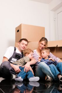 Removal services Ways to Make Moving More Convenient for the Whole Family